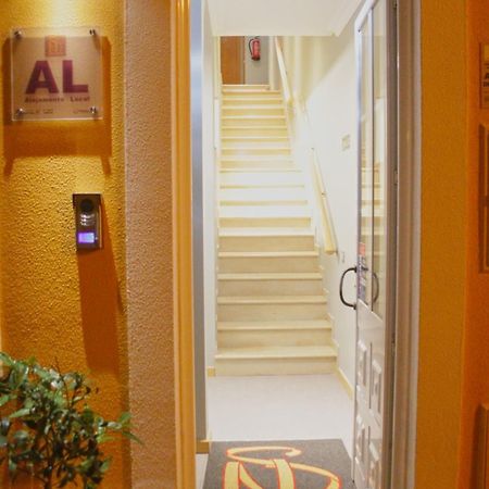 Rocha Prestige - Guest House And Suites Портиман Екстериор снимка