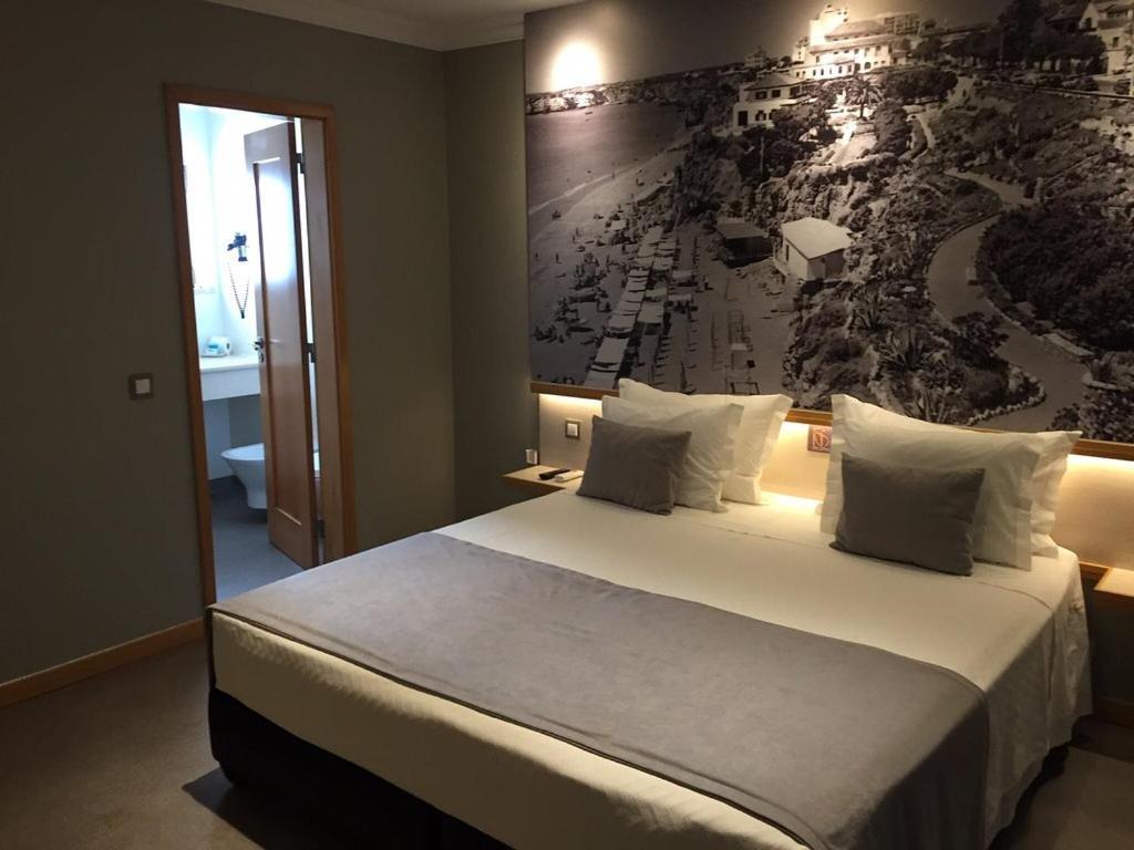 Rocha Prestige - Guest House And Suites Портиман Екстериор снимка
