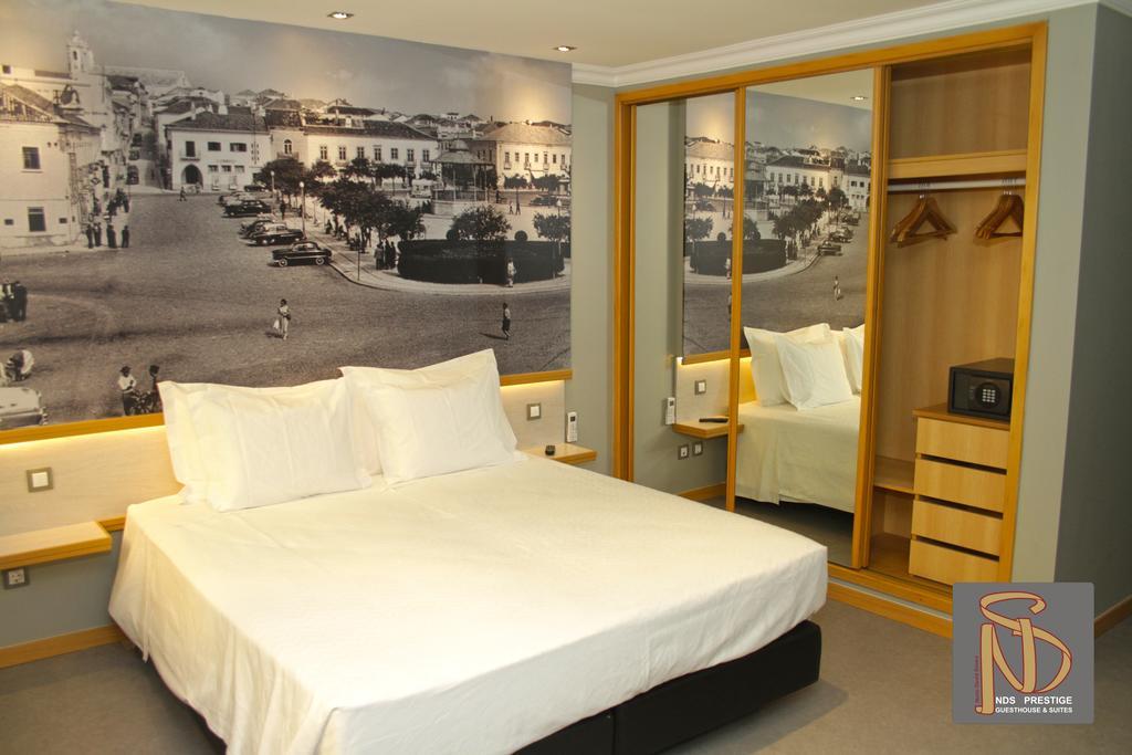 Rocha Prestige - Guest House And Suites Портиман Екстериор снимка