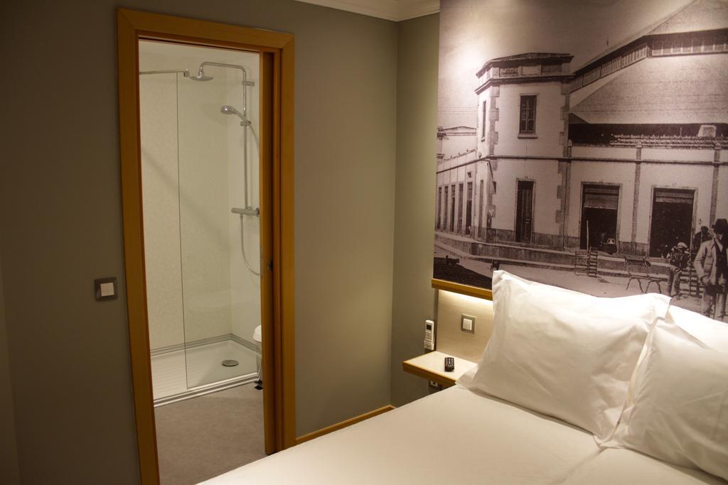 Rocha Prestige - Guest House And Suites Портиман Екстериор снимка