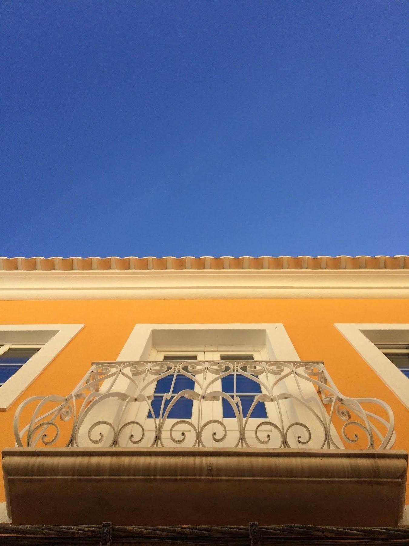 Rocha Prestige - Guest House And Suites Портиман Екстериор снимка