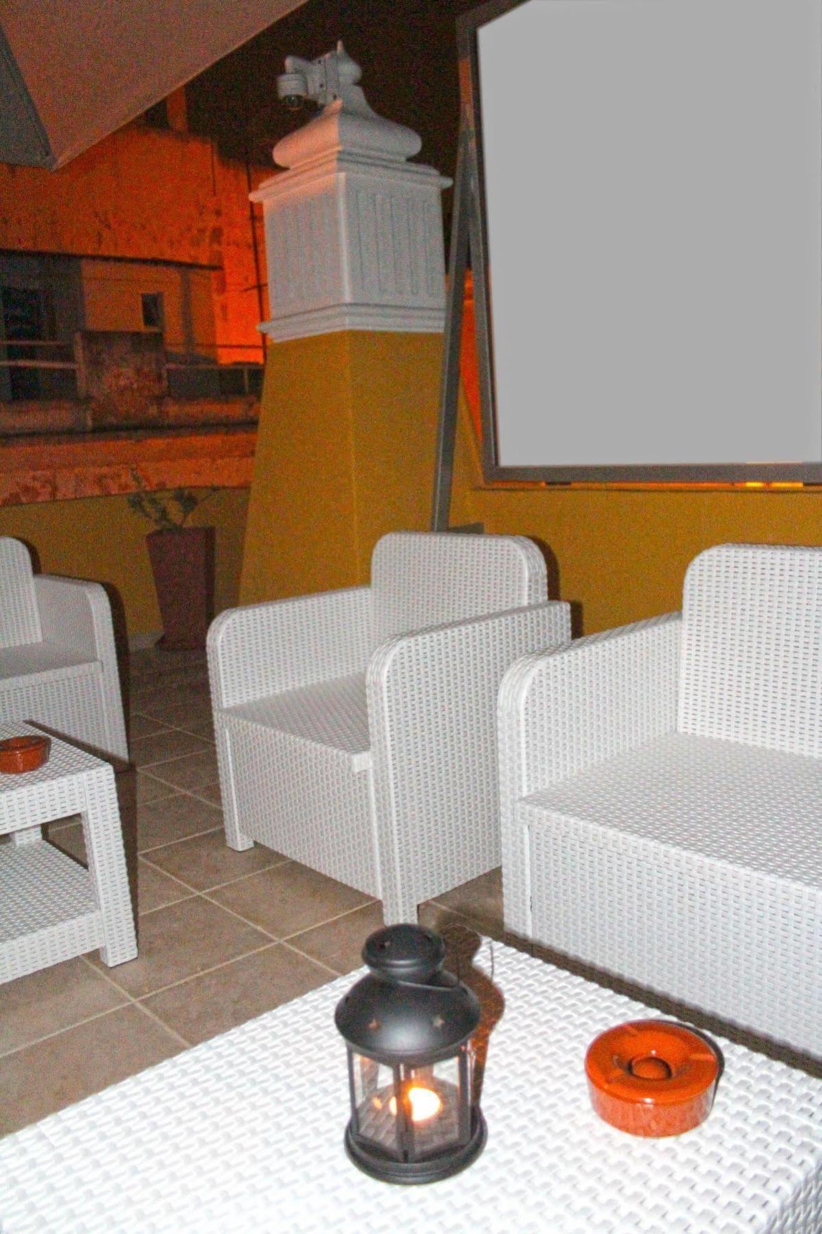 Rocha Prestige - Guest House And Suites Портиман Екстериор снимка