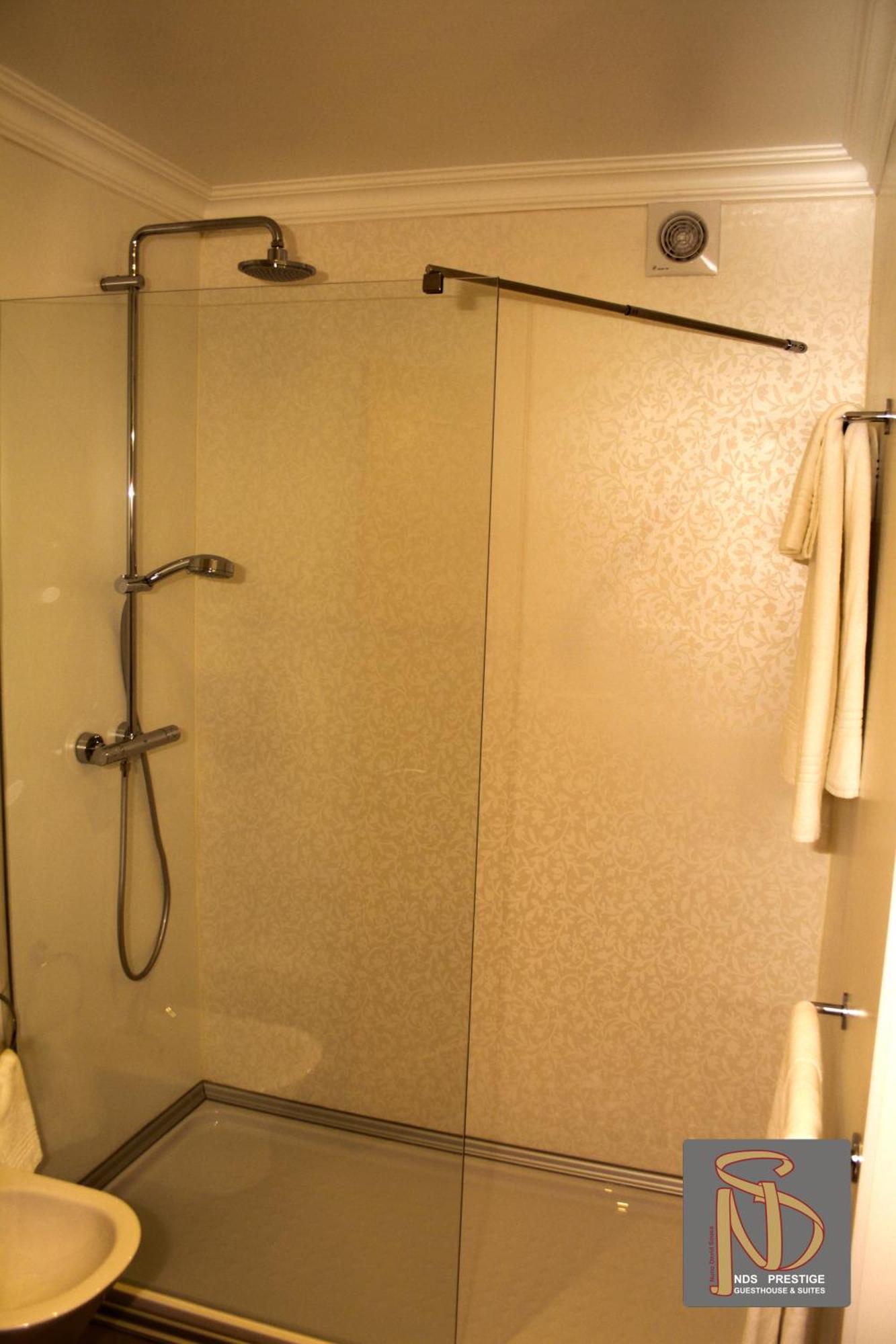 Rocha Prestige - Guest House And Suites Портиман Екстериор снимка