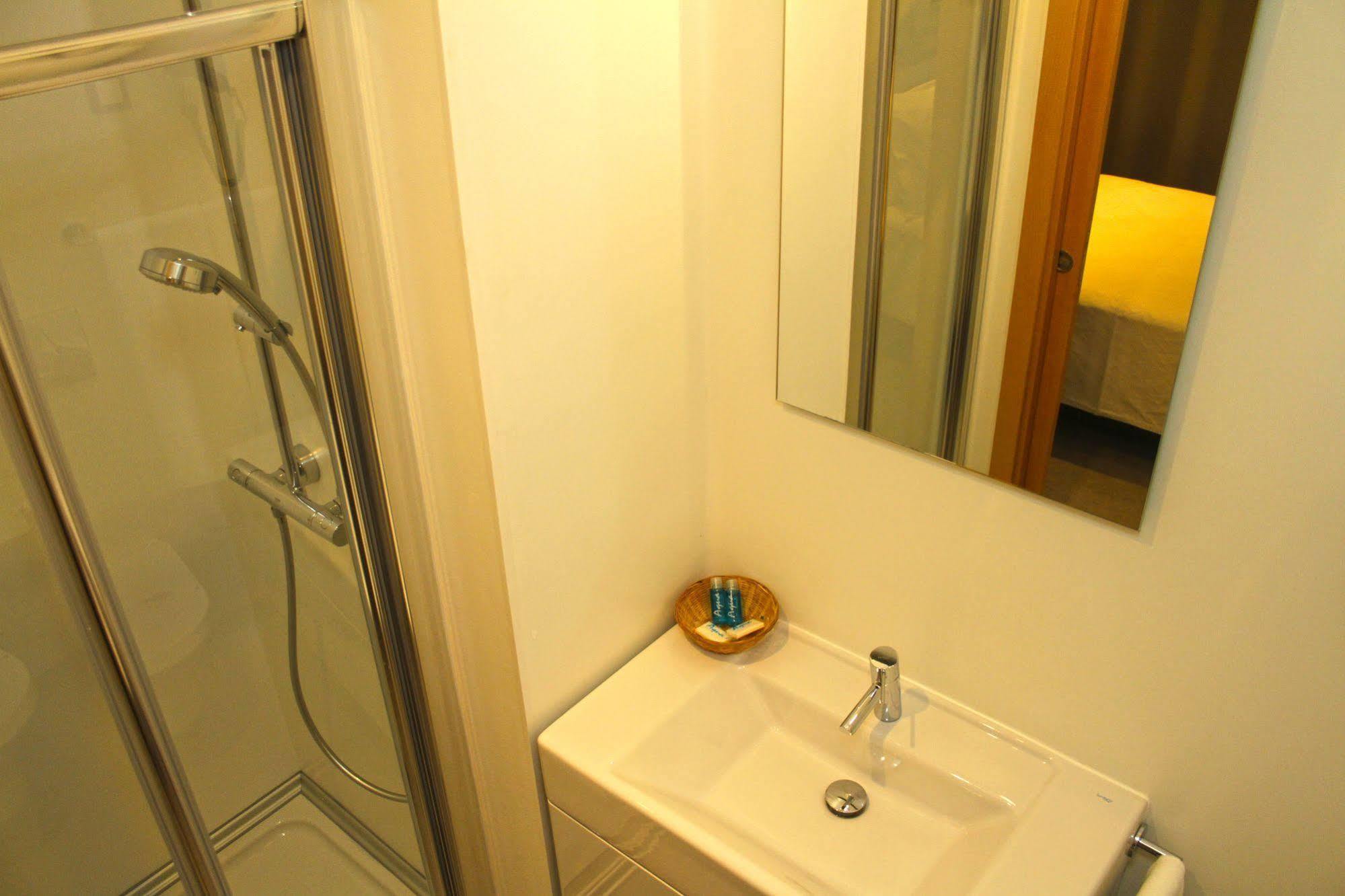 Rocha Prestige - Guest House And Suites Портиман Екстериор снимка