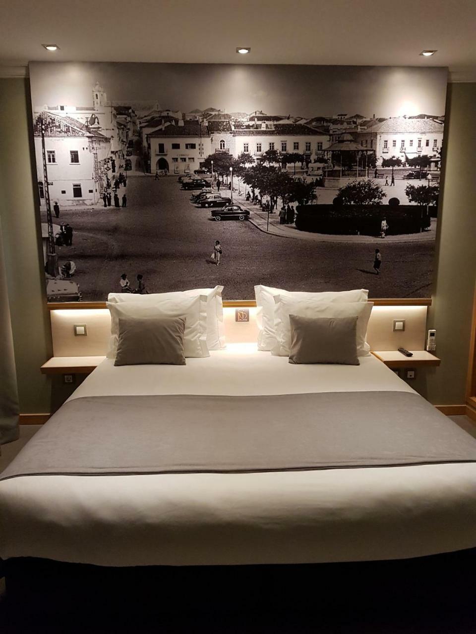Rocha Prestige - Guest House And Suites Портиман Екстериор снимка